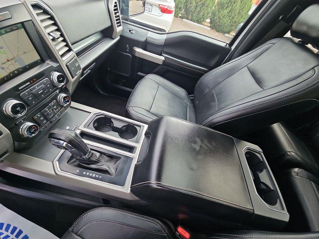 used 2015 Ford F-150 car, priced at $24,899