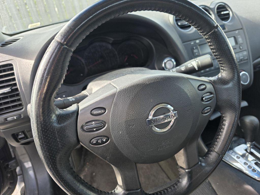 used 2011 Nissan Altima car, priced at $4,995