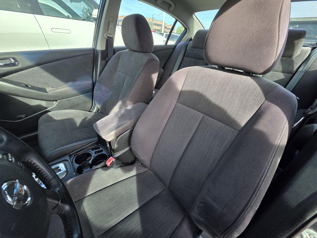 used 2011 Nissan Altima car, priced at $4,995