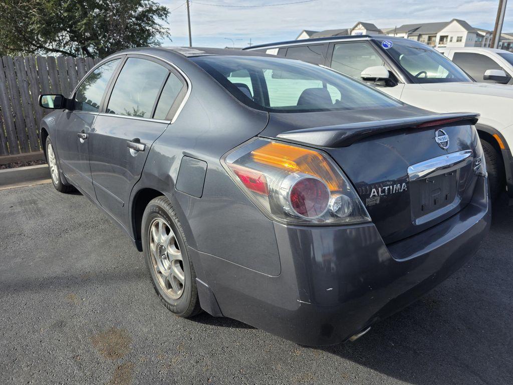 used 2011 Nissan Altima car, priced at $4,995