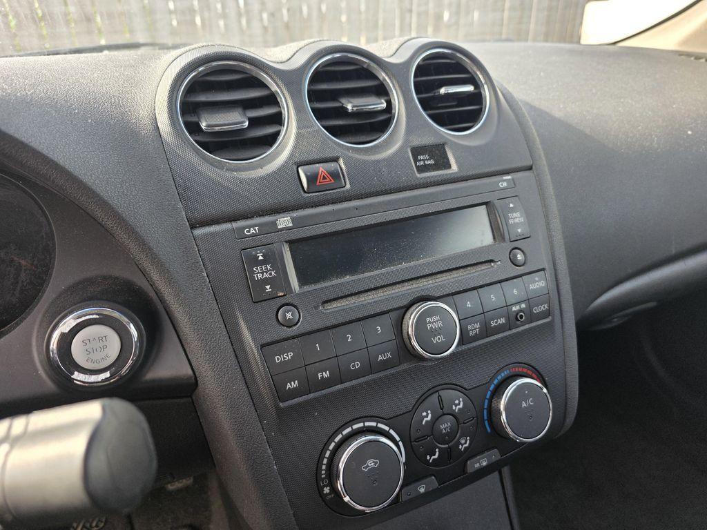 used 2011 Nissan Altima car, priced at $4,995