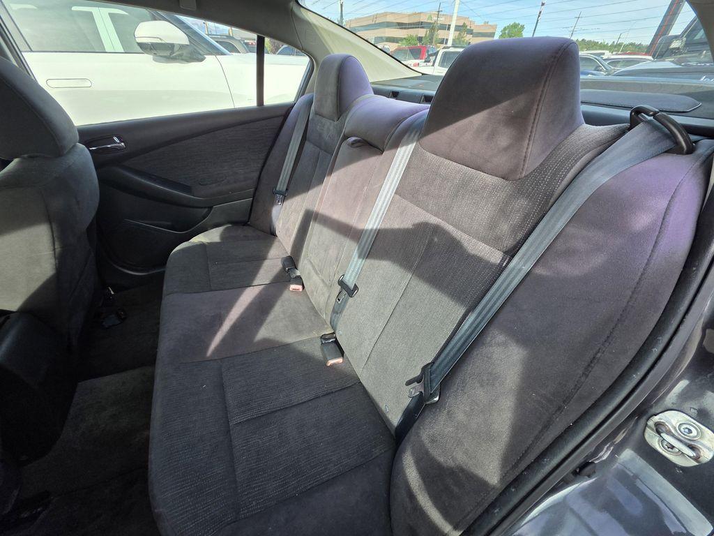 used 2011 Nissan Altima car, priced at $4,995