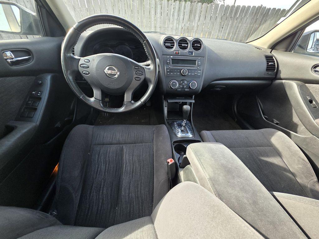 used 2011 Nissan Altima car, priced at $4,995