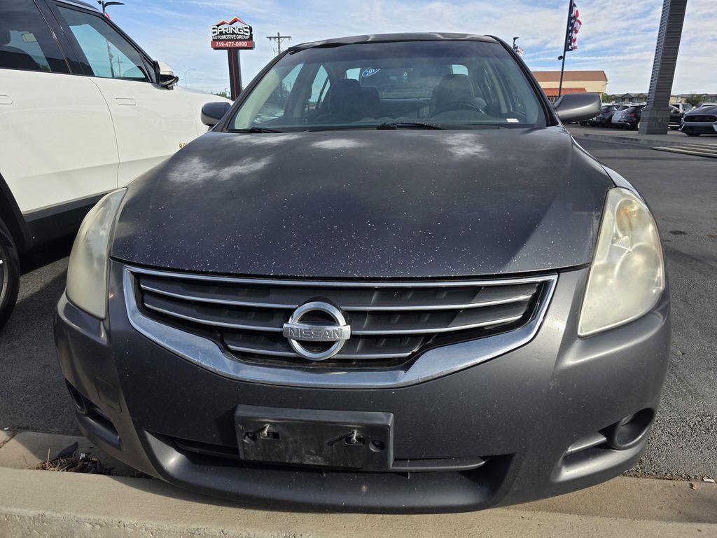 used 2011 Nissan Altima car, priced at $4,995