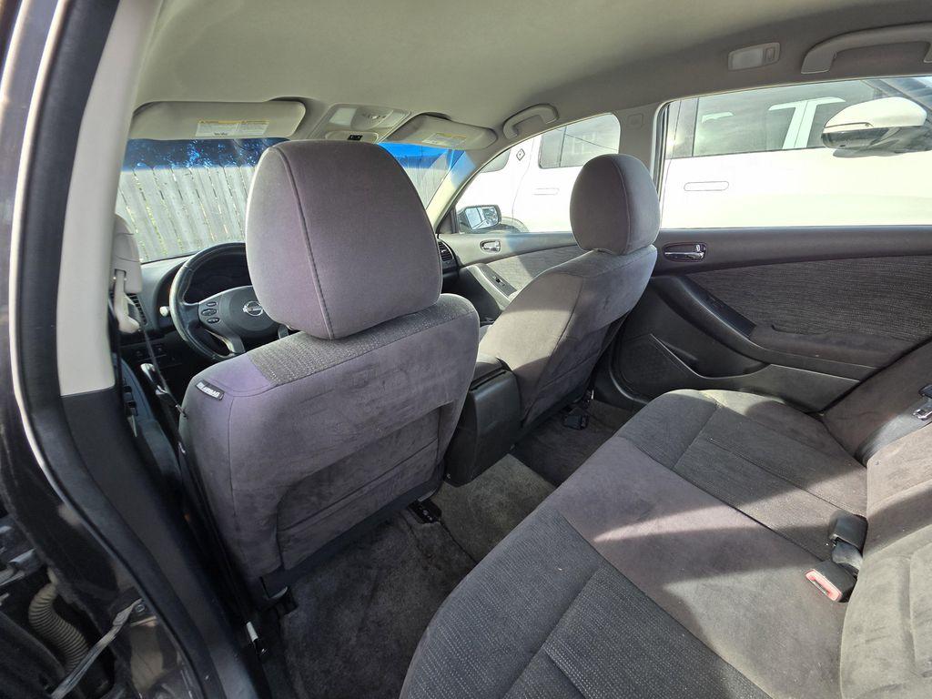 used 2011 Nissan Altima car, priced at $4,995
