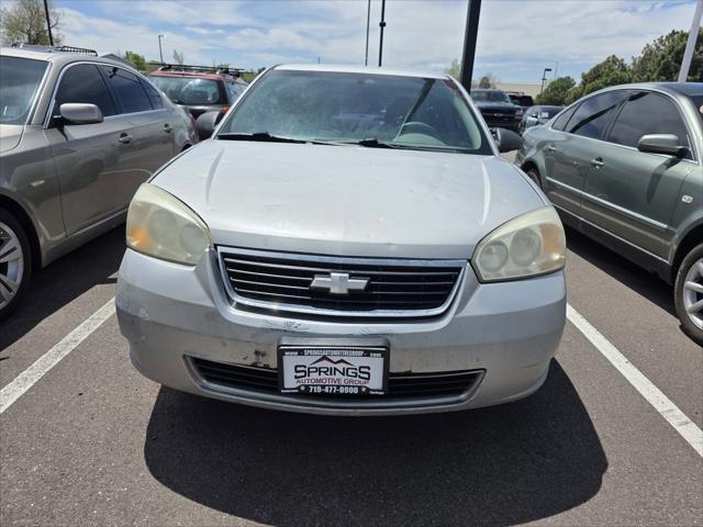 used 2007 Chevrolet Malibu car, priced at $3,995