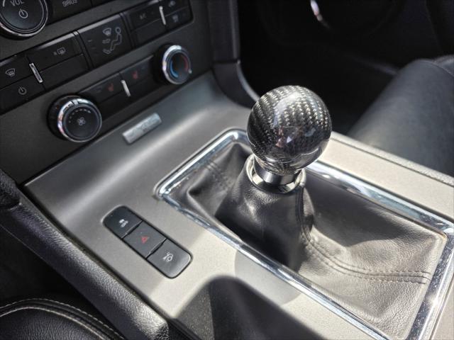 used 2014 Ford Mustang car, priced at $21,999