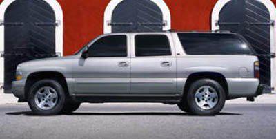 used 2006 Chevrolet Suburban car, priced at $4,995