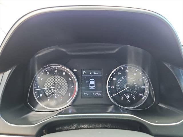 used 2020 Hyundai Elantra car, priced at $15,899