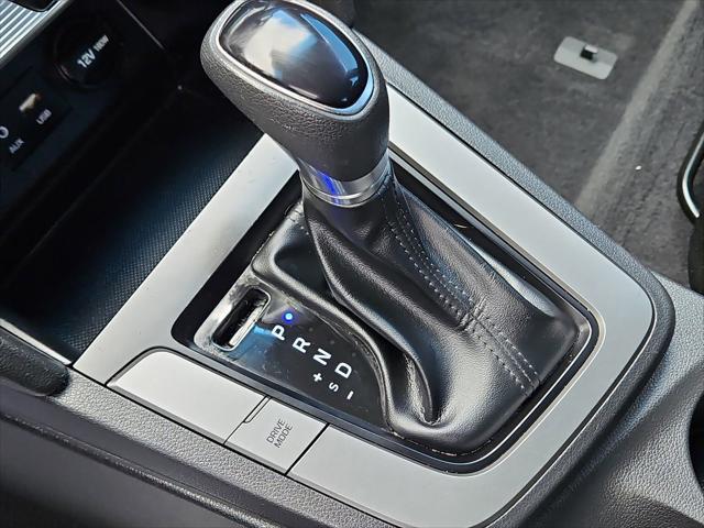 used 2020 Hyundai Elantra car, priced at $15,899