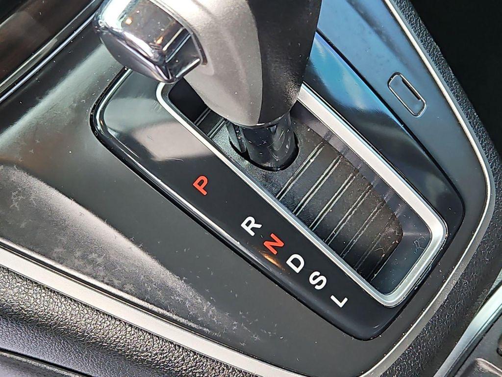 used 2016 Honda CR-V car, priced at $17,699