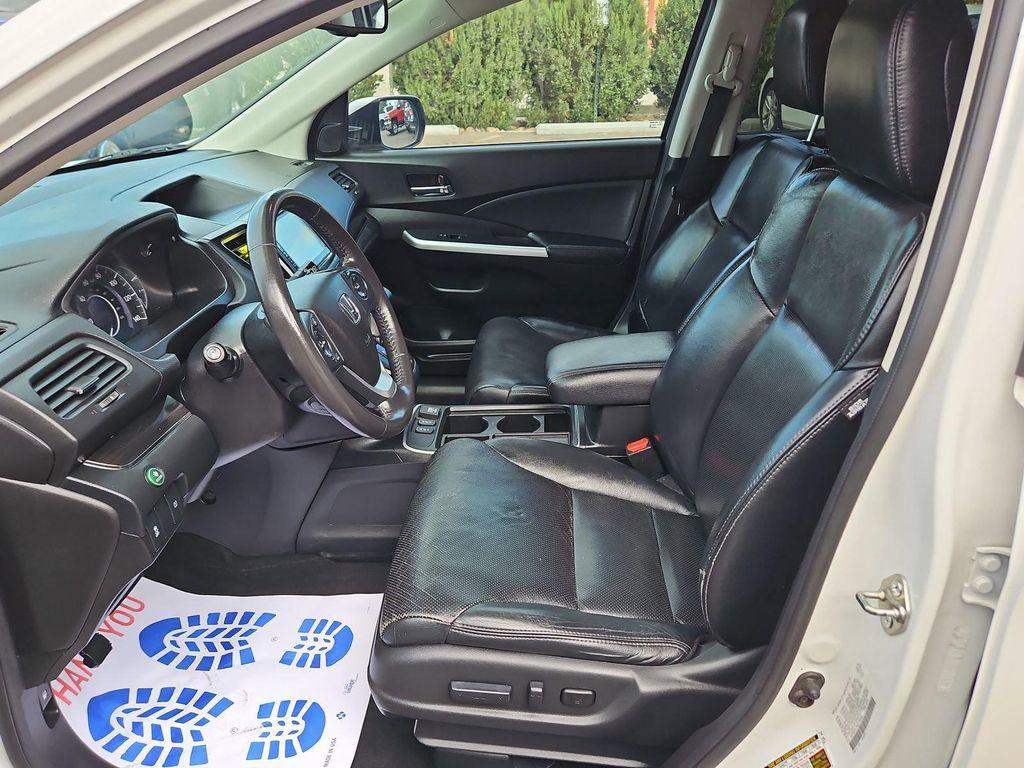 used 2016 Honda CR-V car, priced at $17,699
