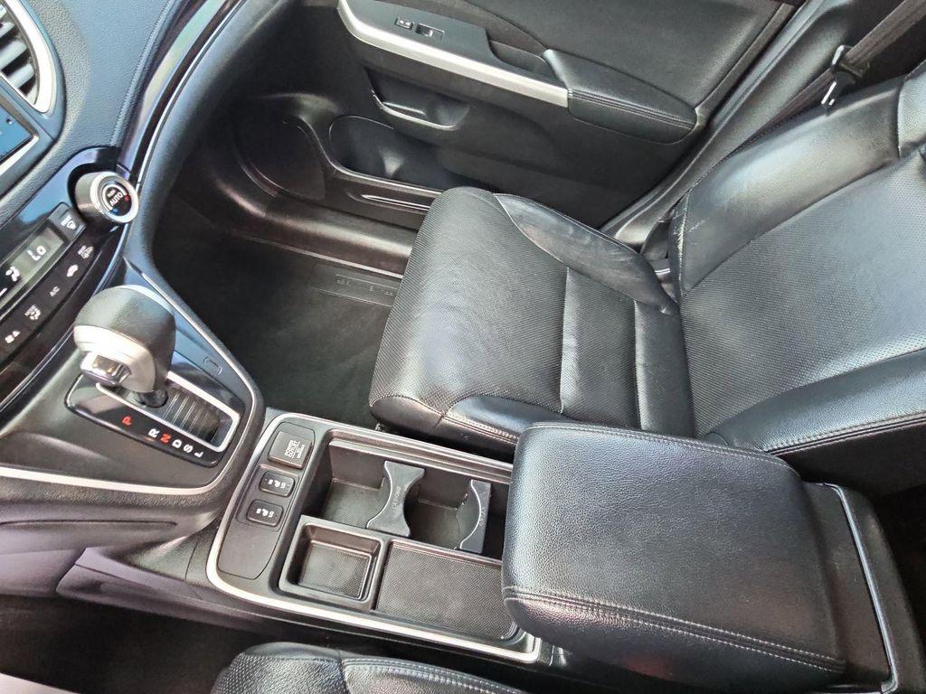 used 2016 Honda CR-V car, priced at $17,699