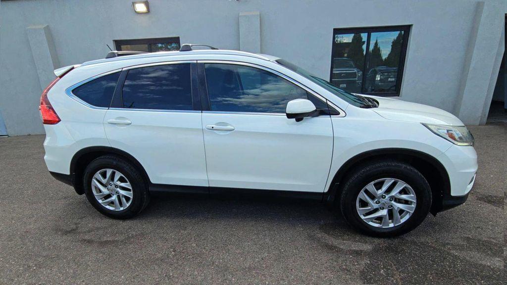 used 2016 Honda CR-V car, priced at $17,699