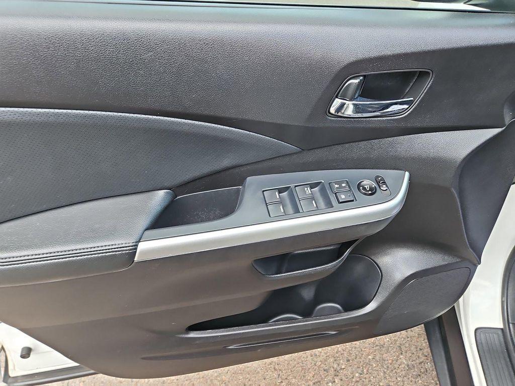 used 2016 Honda CR-V car, priced at $17,699