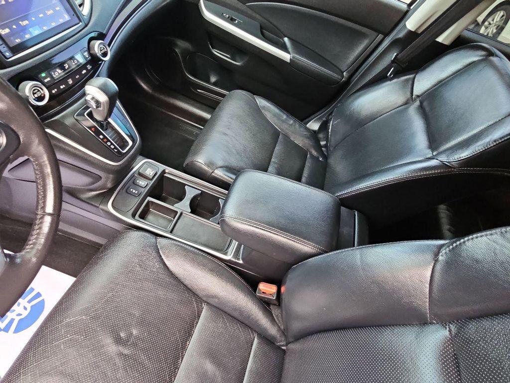 used 2016 Honda CR-V car, priced at $17,699
