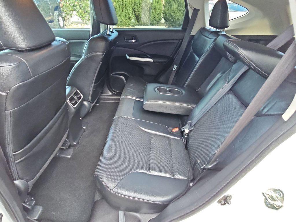 used 2016 Honda CR-V car, priced at $17,699