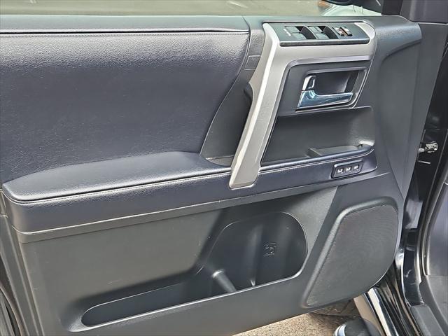 used 2019 Toyota 4Runner car, priced at $28,099