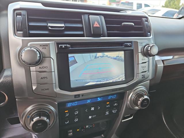 used 2019 Toyota 4Runner car, priced at $28,099