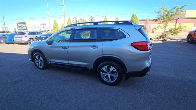 used 2019 Subaru Ascent car, priced at $26,199