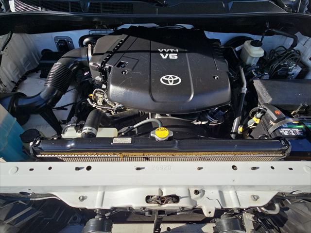 used 2008 Toyota Tundra car, priced at $16,498