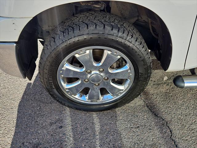 used 2008 Toyota Tundra car, priced at $16,498