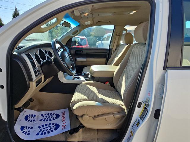 used 2008 Toyota Tundra car, priced at $16,498