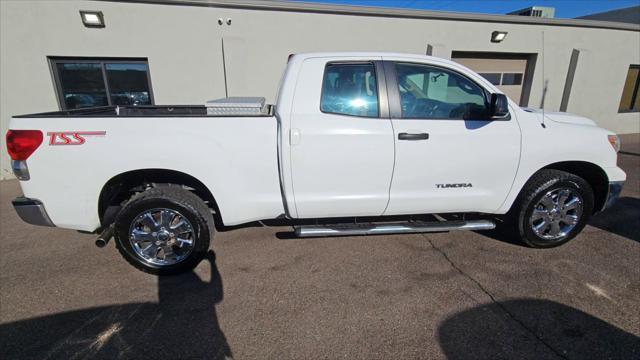 used 2008 Toyota Tundra car, priced at $16,498