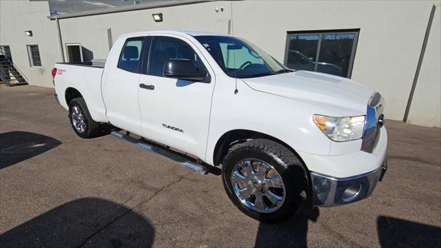 used 2008 Toyota Tundra car, priced at $16,498