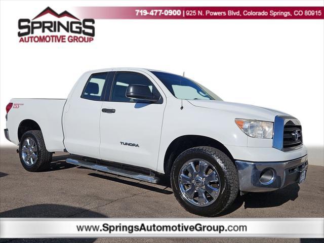used 2008 Toyota Tundra car, priced at $16,498