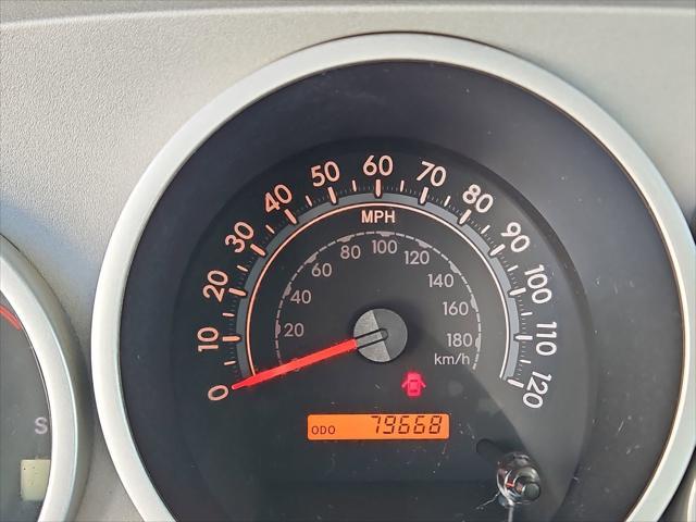used 2008 Toyota Tundra car, priced at $16,498