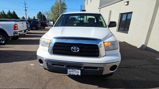 used 2008 Toyota Tundra car, priced at $16,498