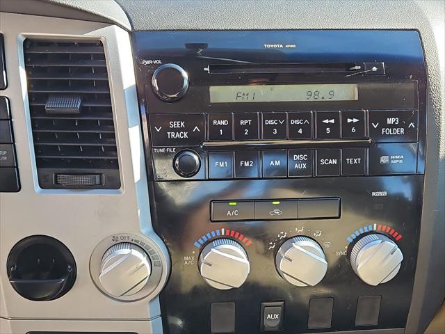 used 2008 Toyota Tundra car, priced at $16,498
