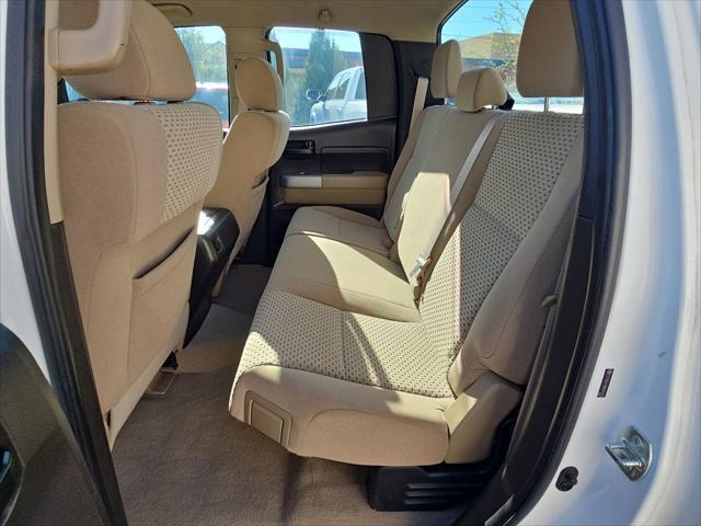 used 2008 Toyota Tundra car, priced at $16,498