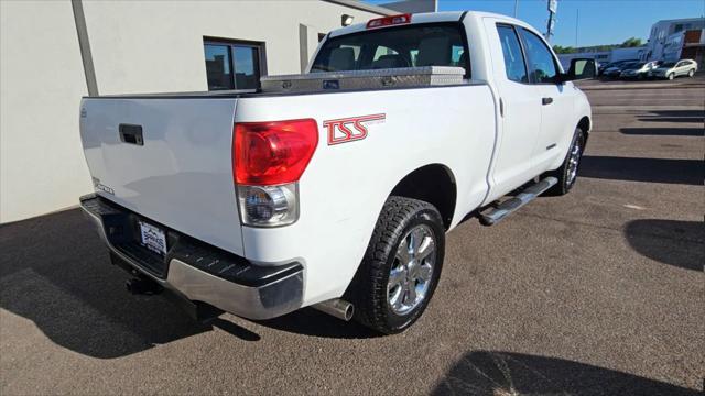 used 2008 Toyota Tundra car, priced at $16,498