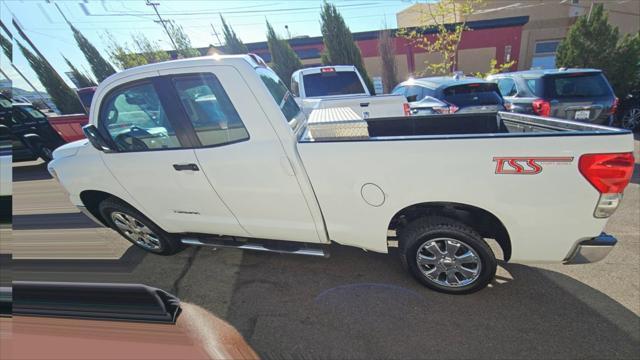 used 2008 Toyota Tundra car, priced at $16,498