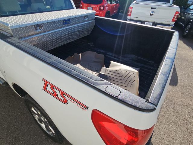 used 2008 Toyota Tundra car, priced at $16,498