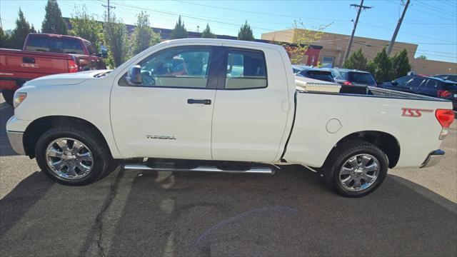 used 2008 Toyota Tundra car, priced at $16,498