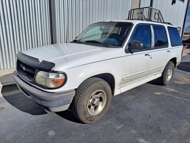 used 1996 Ford Explorer car, priced at $3,995