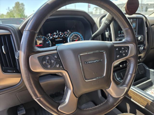 used 2021 Chevrolet Silverado 3500 car, priced at $49,994