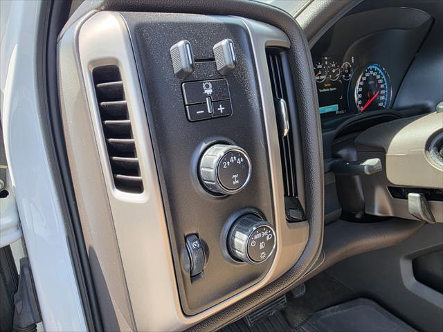 used 2021 Chevrolet Silverado 3500 car, priced at $49,994