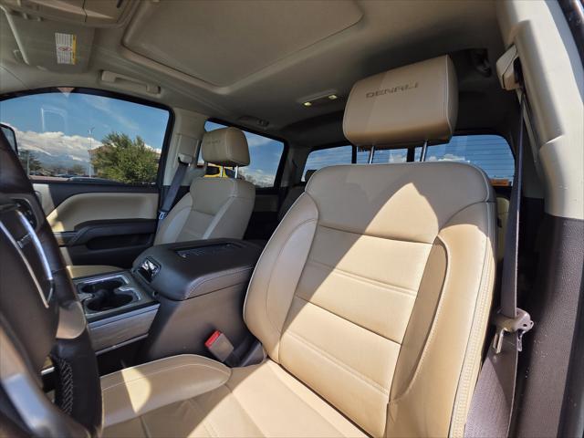used 2021 Chevrolet Silverado 3500 car, priced at $49,994