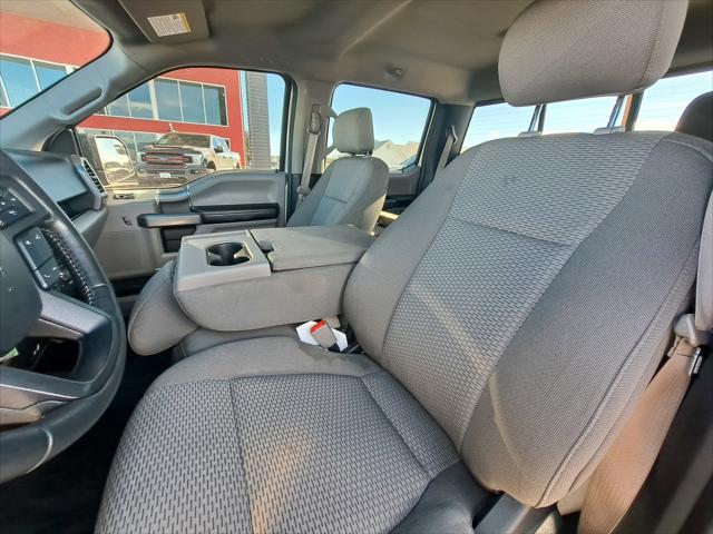 used 2019 Ford F-150 car, priced at $29,994