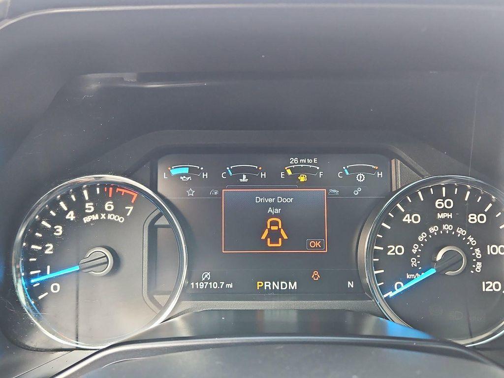 used 2017 Ford F-150 car, priced at $24,899