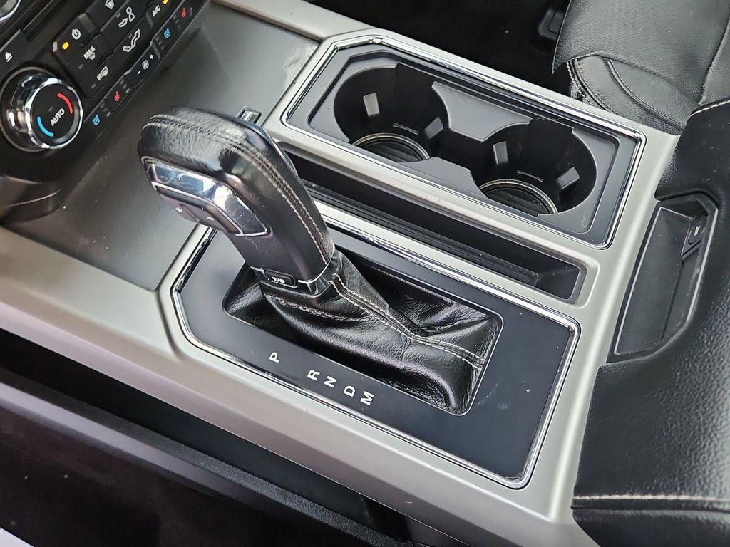 used 2017 Ford F-150 car, priced at $24,899