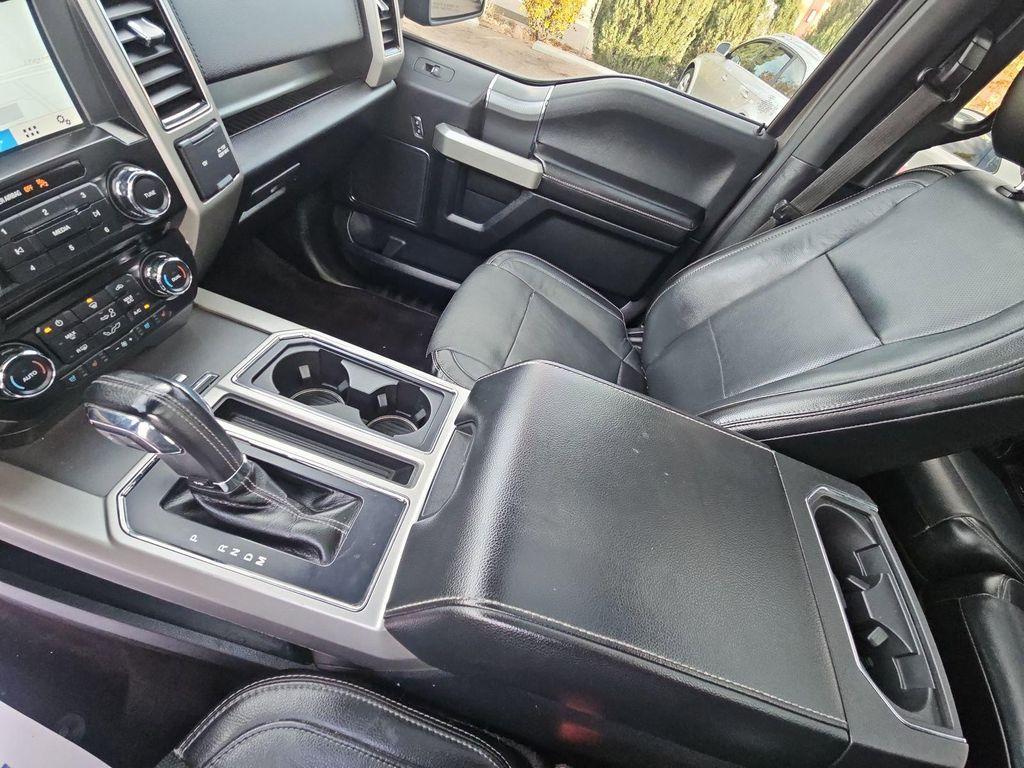 used 2017 Ford F-150 car, priced at $24,899