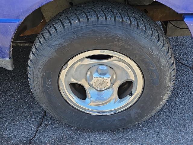 used 2003 Ford Ranger car, priced at $9,498