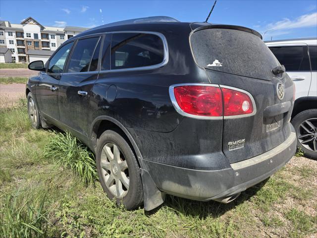 used 2010 Buick Enclave car, priced at $4,995