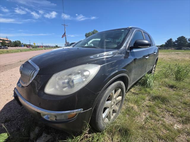used 2010 Buick Enclave car, priced at $4,995