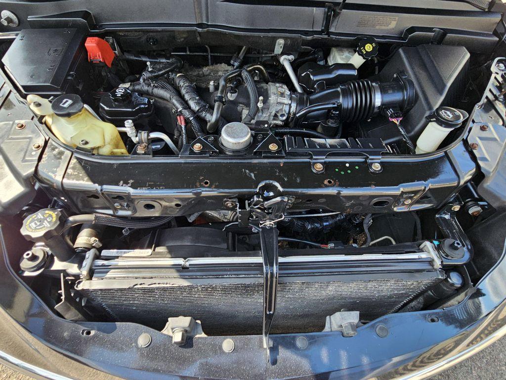 used 2010 Buick Enclave car, priced at $5,995